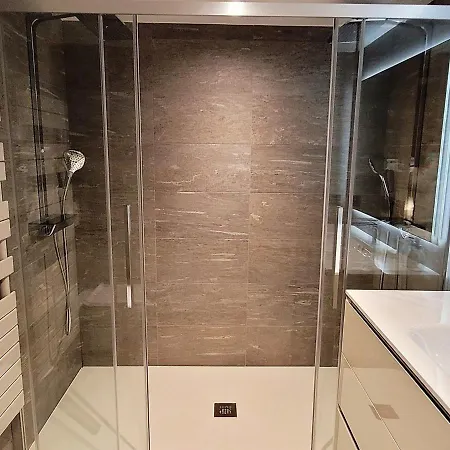 Appartement Les Gets, 5 Pièces, 8 Personnes - Fr-1-598-99 *