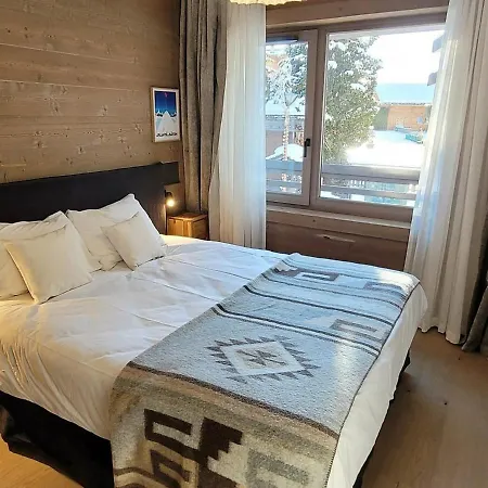 Confort Avec Grande Terrasse, Wifi, Parking, 8 Personnes - Fr-1-598-99 Apartment *