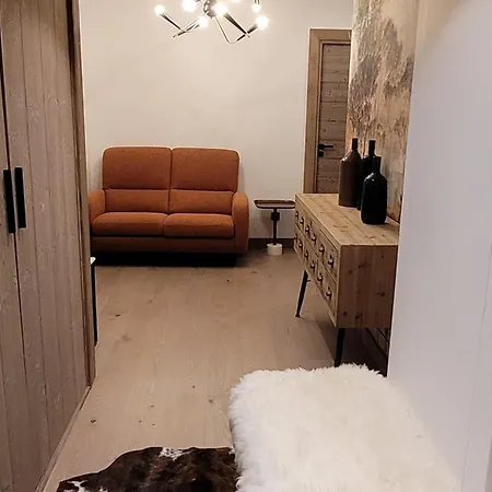 Confort Avec Grande Terrasse, Wifi, Parking, 8 Personnes - Fr-1-598-99 Apartment